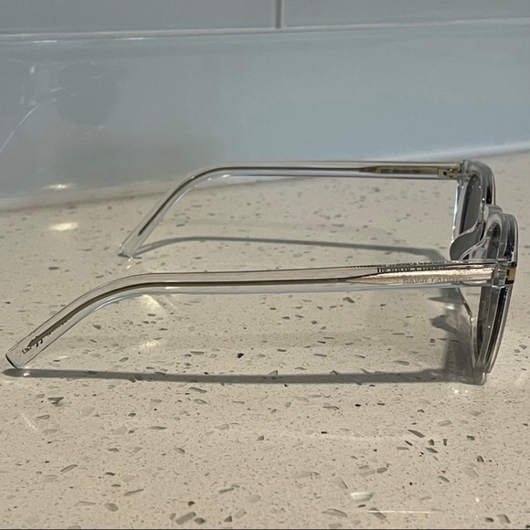 Saint Laurent Sunglasses - Picture 2 of 3